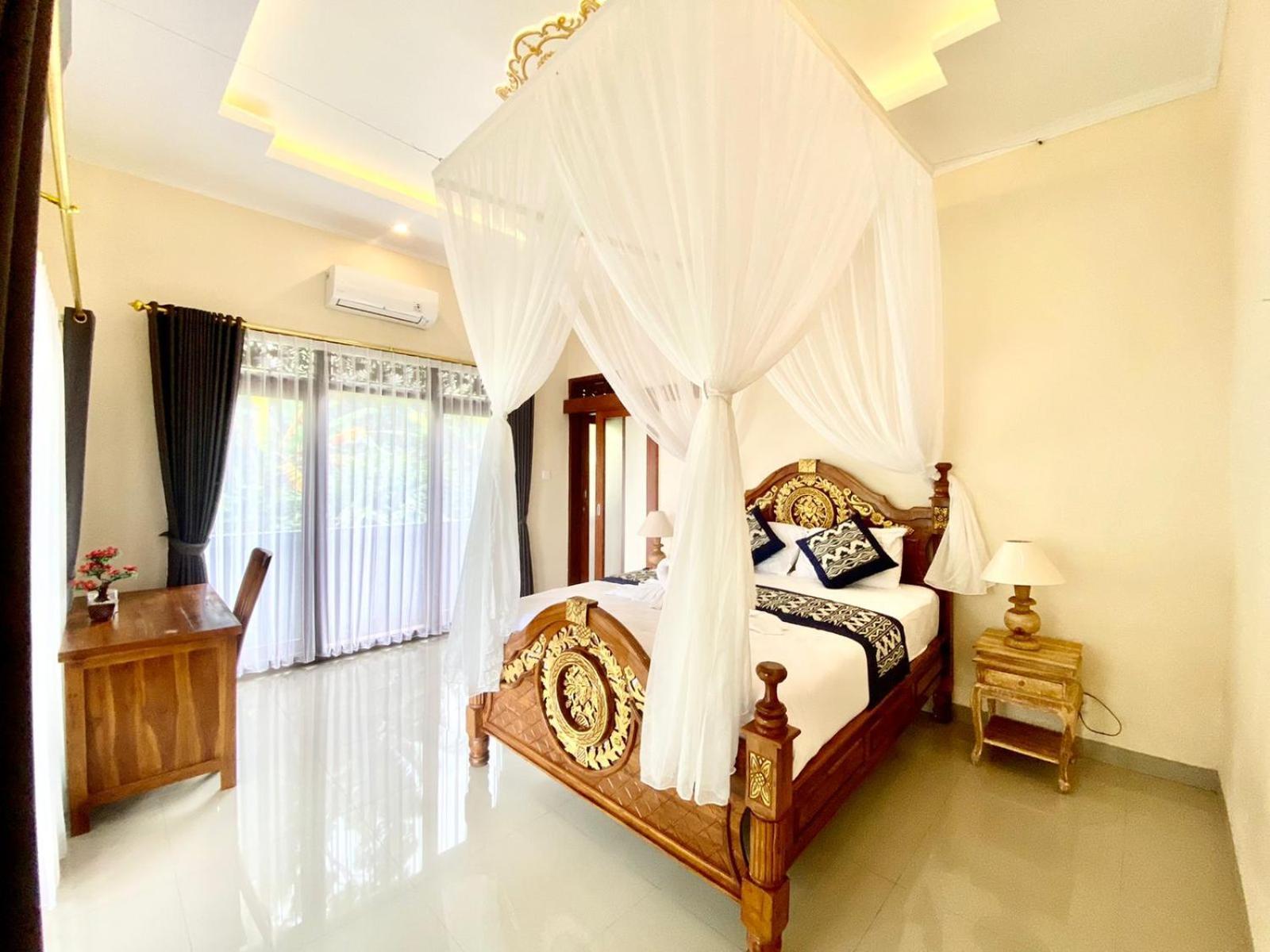 Apartemen Puri Trisna