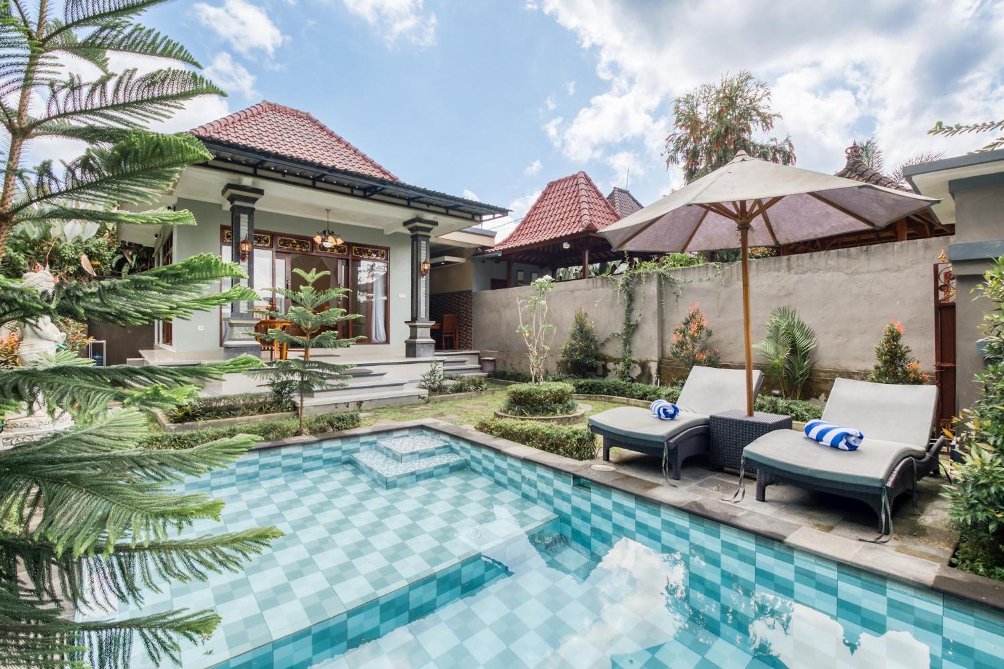 Apartemen Puri Trisna