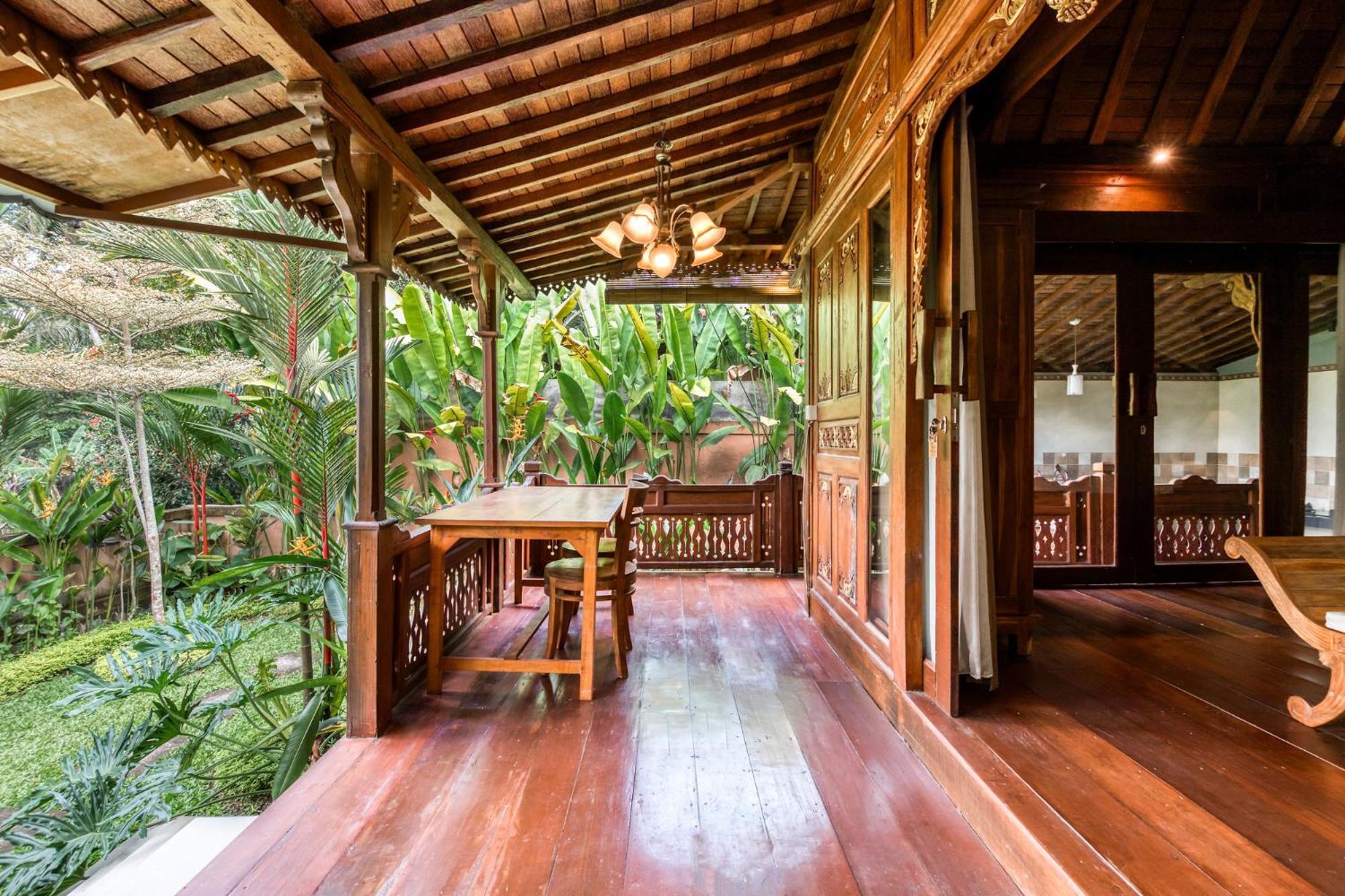 Puri Trisna Apartemen *