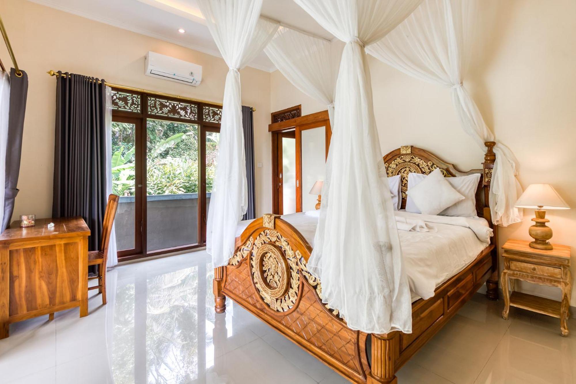 Puri Trisna Ubud