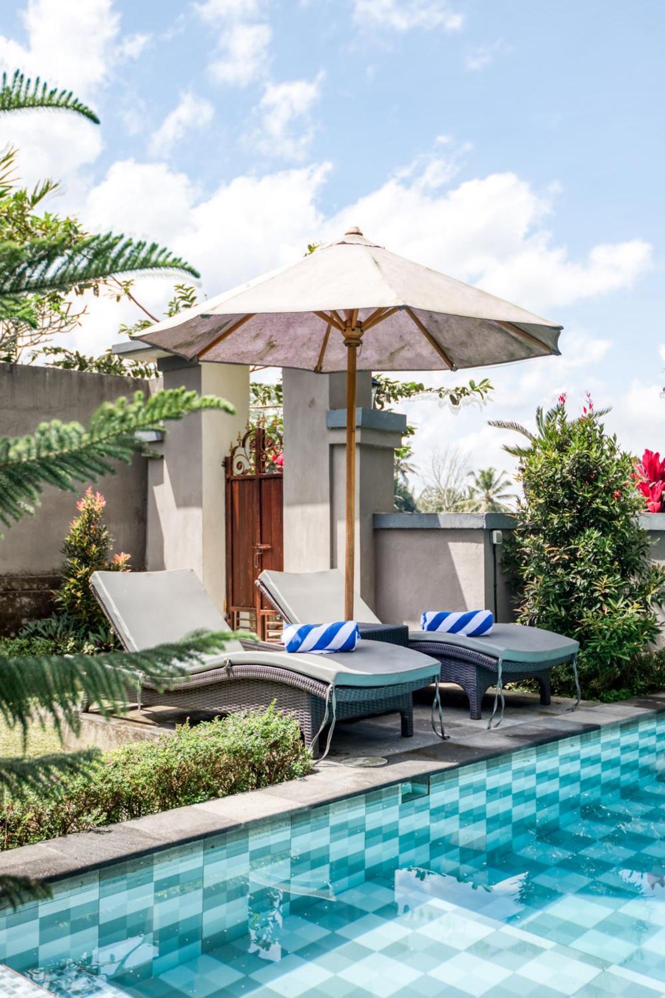 Puri Trisna * Ubud