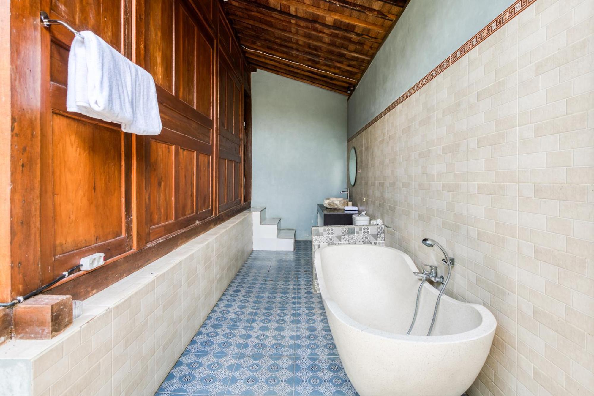 Puri Trisna Apartamento *