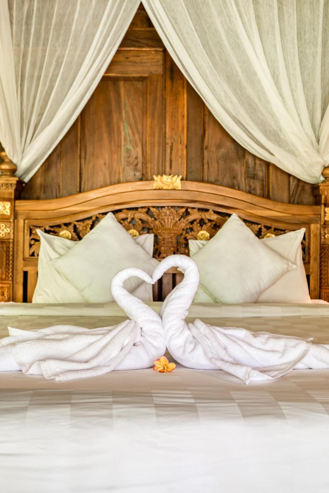 Apartamento Puri Trisna Ubud