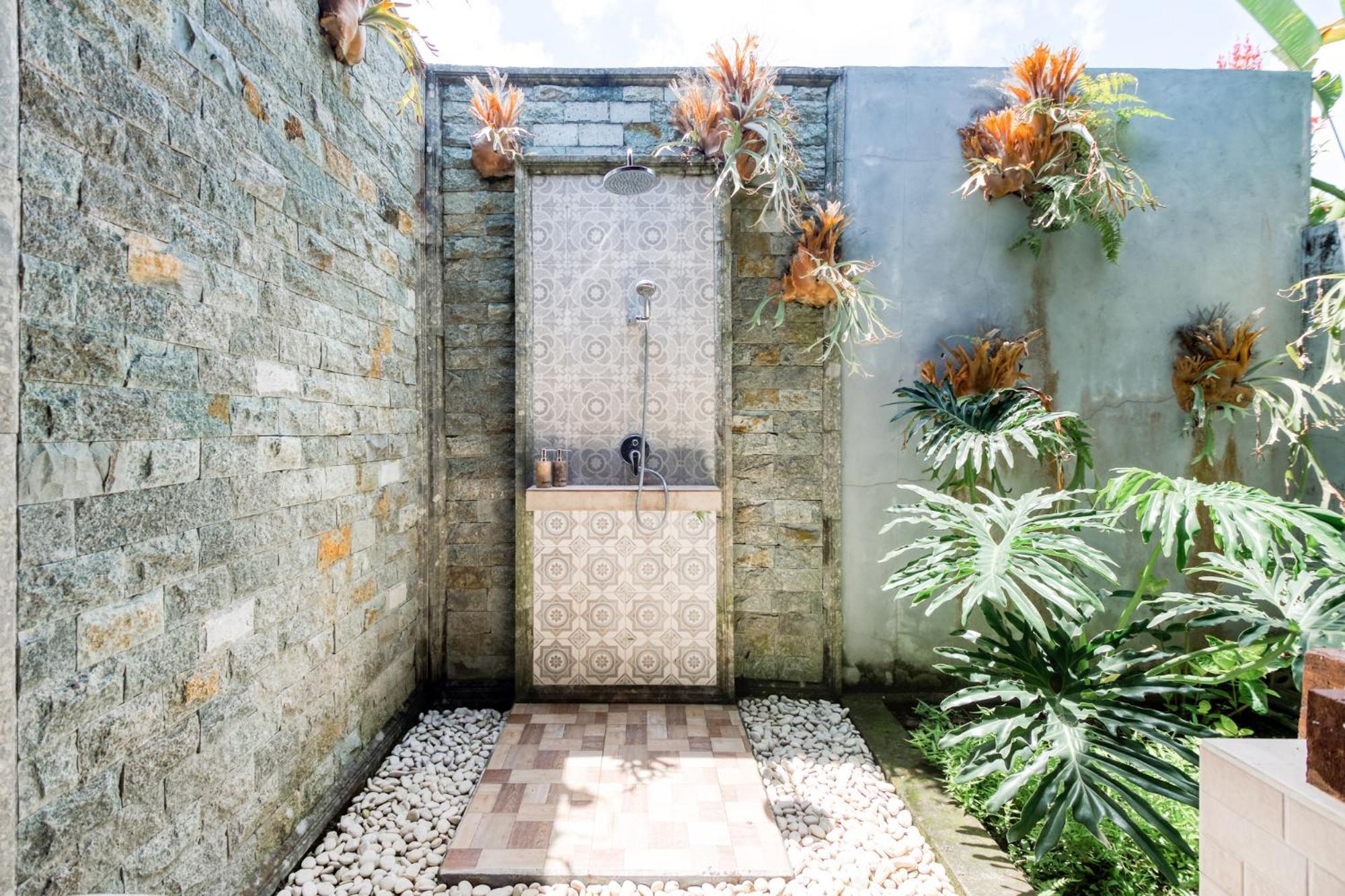 Puri Trisna Apartamento Ubud
