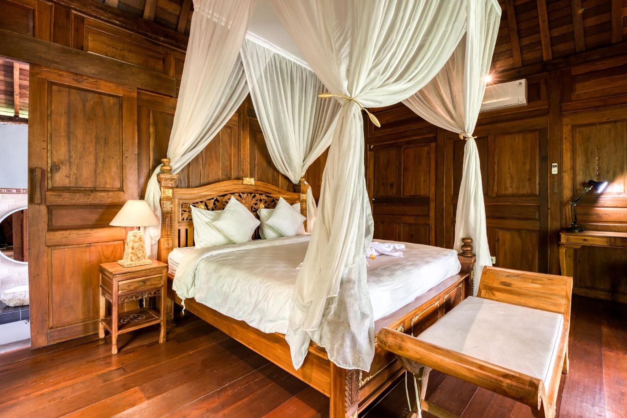 Apartamento Puri Trisna Ubud