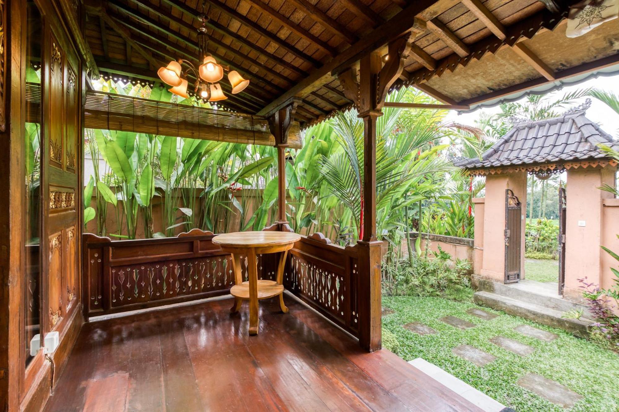 Puri Trisna Ubud