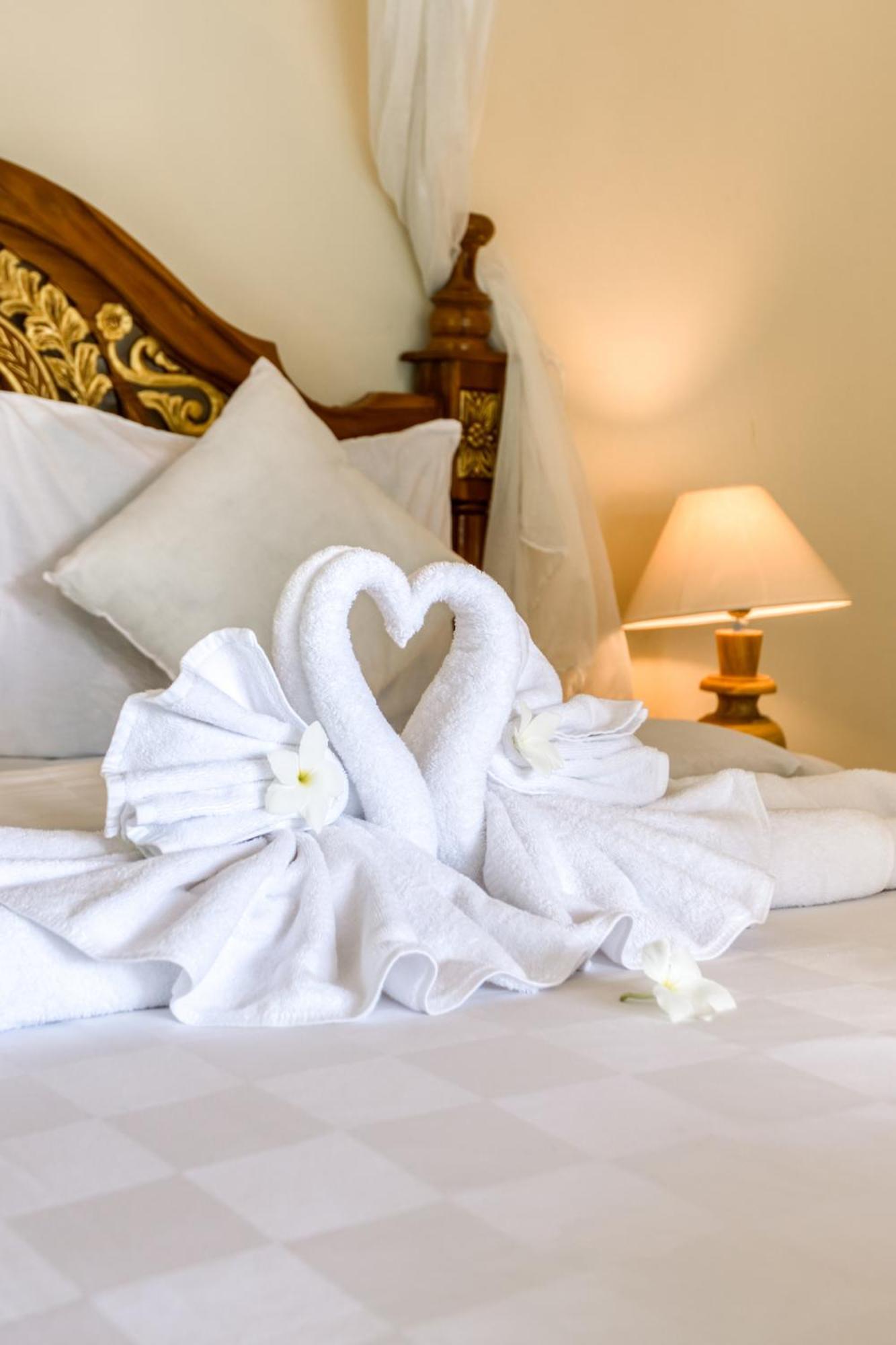 Apartamento Puri Trisna Ubud